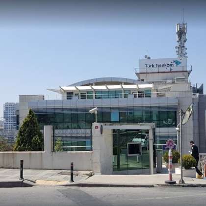 Yıldızhanlar İnşaat Türk Telekom Teknopark